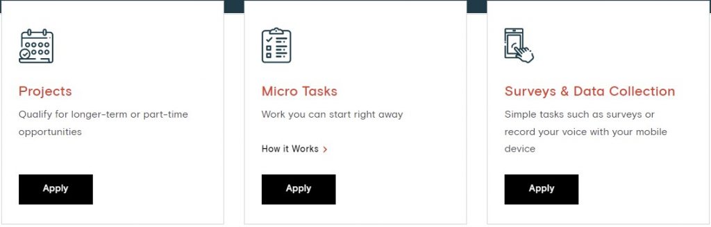 Looking for remote jobs hiring immediately? Check out Appen for a variety of online jobs you can start quickly. 